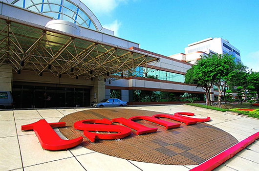 Продажи TSMC за квартал выросли до рекордных 6,8 млрд долл.