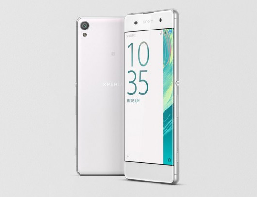 Sony Mobile представила смартфоны серии Xperia X и «умные» аксессуары