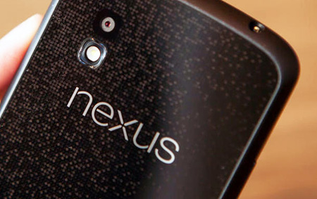 Nexus 5 с 16 ГБ памяти будет стоить $299 Nexus 5 с 16 ГБ памяти будет стоить $299