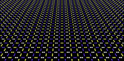 Эксперимент проливает свет на сложные взаимосвязи электронных фаз в купратах Эксперимент проливает свет на сложные взаимосвязи электронных фаз в купратах