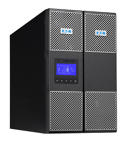 Eaton представила ИБП 9PX форм-фактора 6U с трехфазным входом Eaton представила ИБП 9PX форм-фактора 6U с трехфазным входом