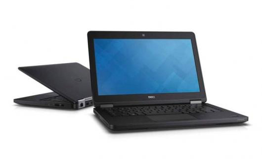 Новые бизнес-ноутбуки Dell Latitude уже в Украине