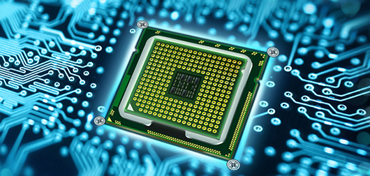 Глобальные продажи полупроводников выросли на 8% Глобальные продажи полупроводников выросли на 8%