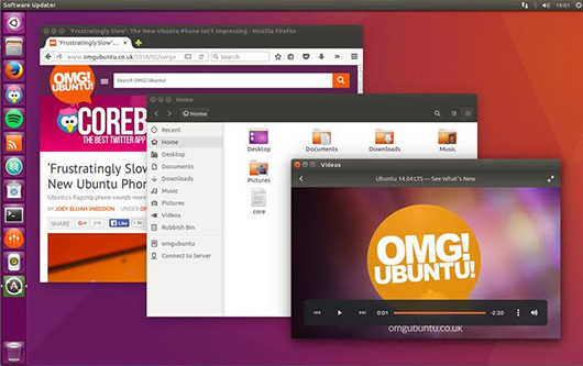 Новый «долгоиграющей» выпуск Ubuntu доступен для загрузки