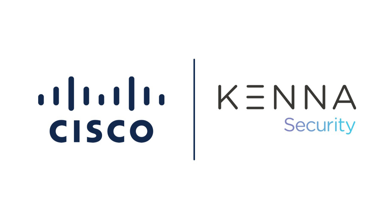 Cisco приобретает Kenna Security, производителя платформы для управления уязвимостями
