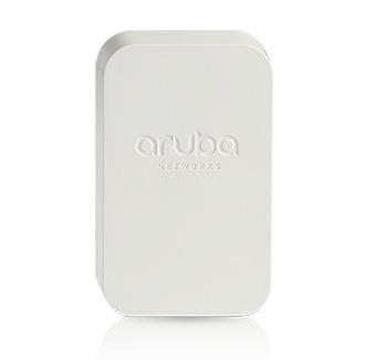Aruba Networks выпустила беспроводной клиент Aruba Sensor Aruba Networks выпустила беспроводной клиент Aruba Sensor