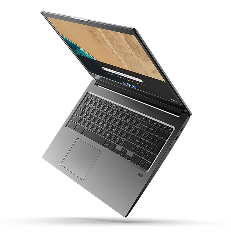 Acer представила два хромбука для корпоративного сегмента Acer представила два хромбука для корпоративного сегмента