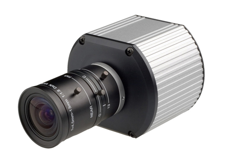 Arecont Vision представила первую двухрежимную камеру с сенсором 10 Мп Arecont Vision представила первую двухрежимную камеру с сенсором 10 Мп