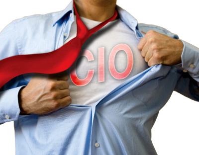 «CIO» — не в названии дело