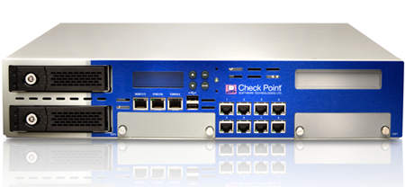 Check Point представила уникальный шлюз удаленного доступа Check Point представила уникальный шлюз удаленного доступа