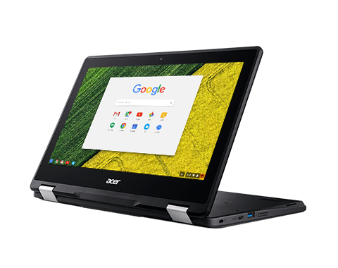 Acer представила решения под Chrome OS Acer представила решения под Chrome OS