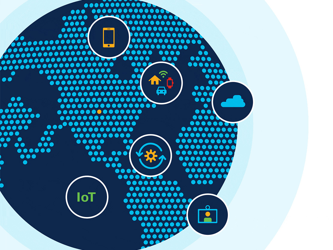 Cisco делает акцент на развитии решений для гибридных облаков Cisco делает акцент на развитии решений для гибридных облаков