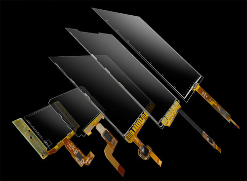 Synaptics выпускает сенсор ClearPad 3000 с поддержкой multi-touch Synaptics выпускает сенсор ClearPad 3000 с поддержкой multi-touch