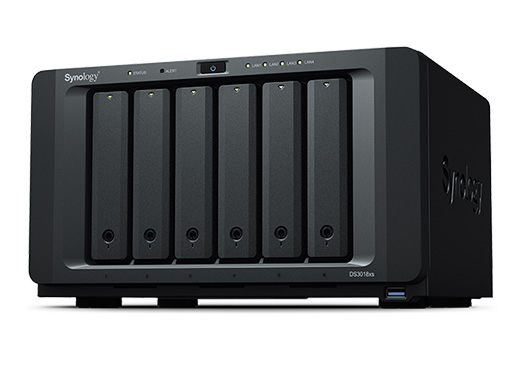Новая линейка NAS от Synology объединяет cерии XS/Plus/Value Новая линейка NAS от Synology объединяет cерии XS/Plus/Value