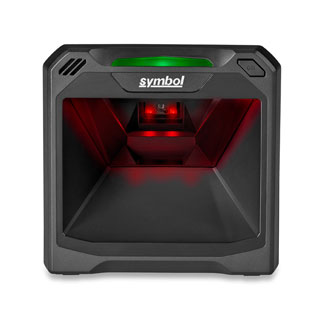 Zebra представила вертикальный сканер 2D-кодов Zebra представила вертикальный сканер 2D-кодов