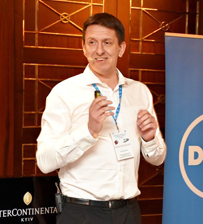 Dell готовится к дальнейшей консолидации на рынке ПК