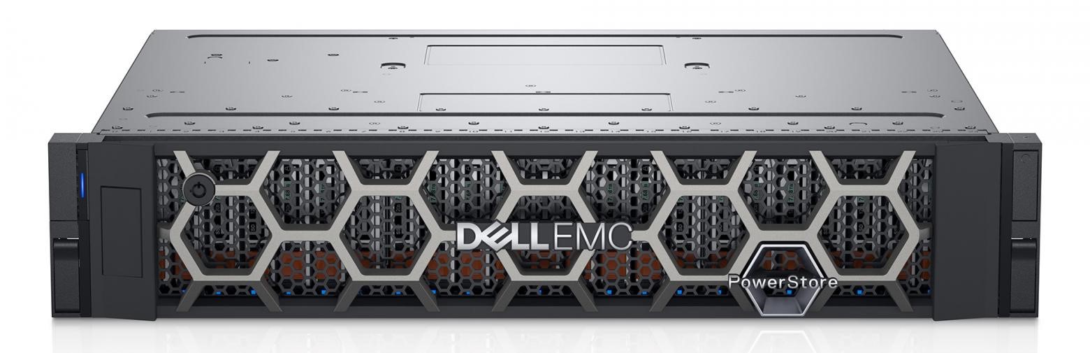 Dell EMC PowerStore: часть 2. Функциональные особенности