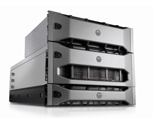 Dell обновила линейку массивов хранения данных CX4 Dell обновила линейку массивов хранения данных CX4
