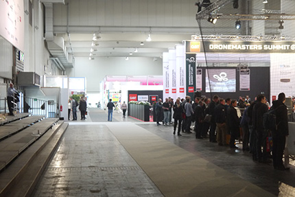 CeBIT 2016 взял старт CeBIT 2016 взял старт