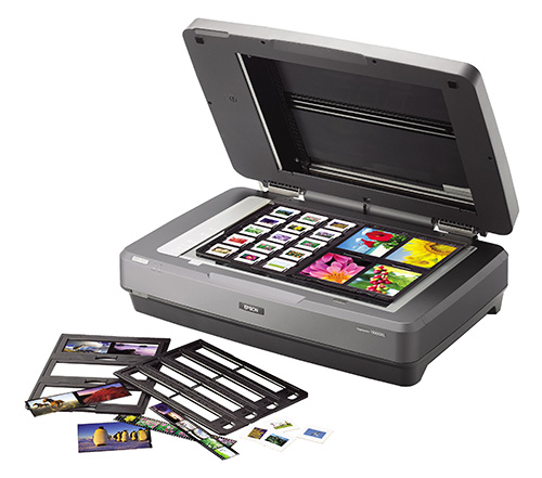 Профессиональный сканер формата А3 Epson Expression 11000XL стоит от 30 тыс. грн Профессиональный сканер формата А3 Epson Expression 11000XL стоит от 30 тыс. грн