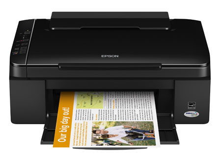 Epson представила универсальные и экономичные МФУ для фотопечати Epson представила универсальные и экономичные МФУ для фотопечати