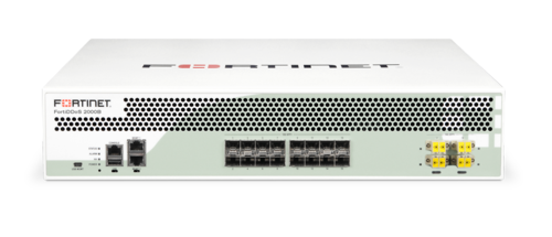 Новые устройства Fortinet эффективно защищают от атак «нулевого дня» Новые устройства Fortinet эффективно защищают от атак «нулевого дня»