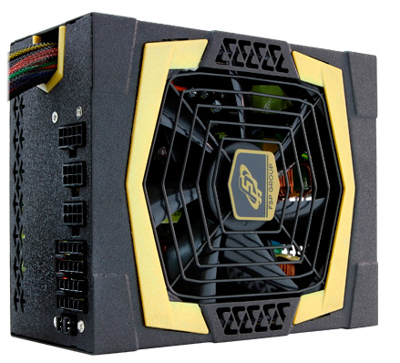 FSP покажет несколько серий новых блоков питания и ИБП на CeBIT 2012 FSP покажет несколько серий новых блоков питания и ИБП на CeBIT 2012