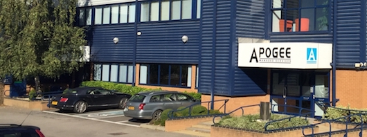 HP приобрела Apogee почти за полмиллиарда долларов HP приобрела Apogee почти за полмиллиарда долларов