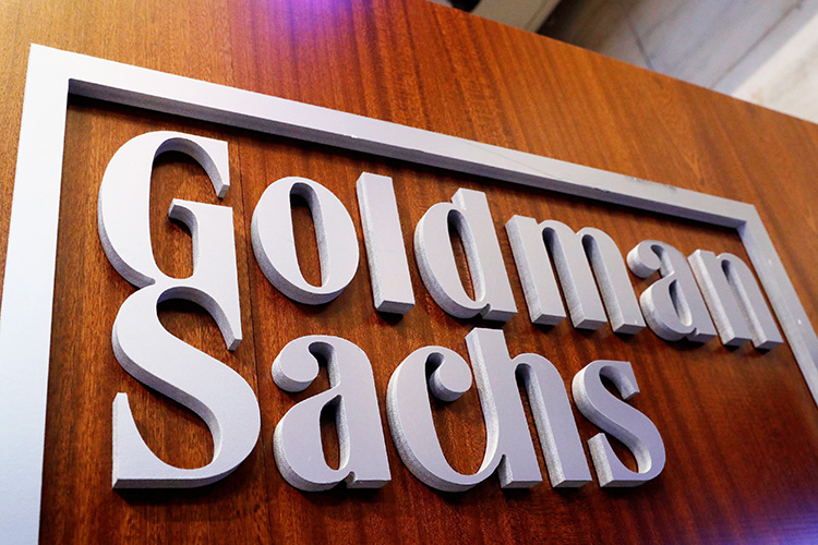 Goldman Sachs начинает торговлю Bitcoin