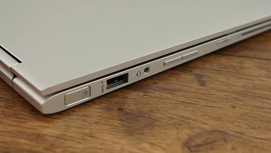 HP EliteBook x360 1030 G2 &mdash; ультабук перфекциониста