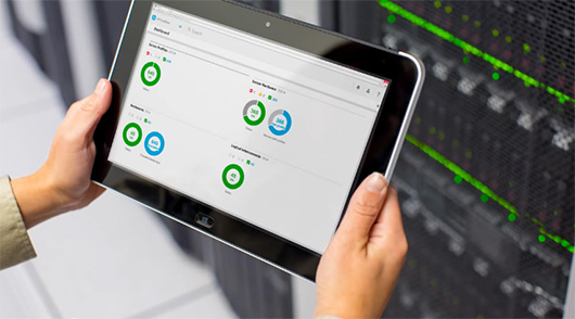 HP OneView упростит администрирование ЦОД HP OneView упростит администрирование ЦОД