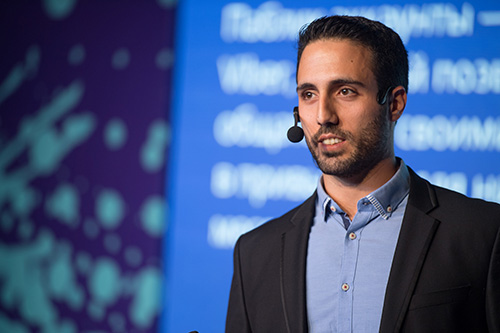 Viber становится платформой Viber становится платформой