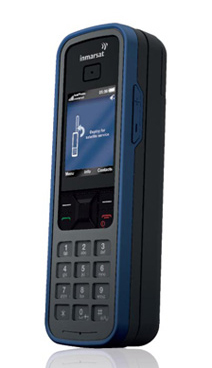 IsatPhone Pro сделает спутниковую связь доступнее IsatPhone Pro сделает спутниковую связь доступнее