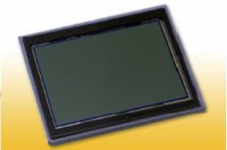 ПЗС-датчик на 50 млн пикселов – новый прорыв Kodak в технологиях профессиональной фотосъемки ПЗС-датчик на 50 млн пикселов – новый прорыв Kodak в технологиях профессиональной фотосъемки