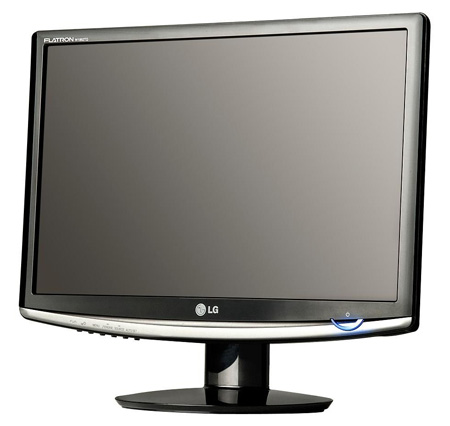 LG представила мониторы с низким потреблением энергии LG представила мониторы с низким потреблением энергии