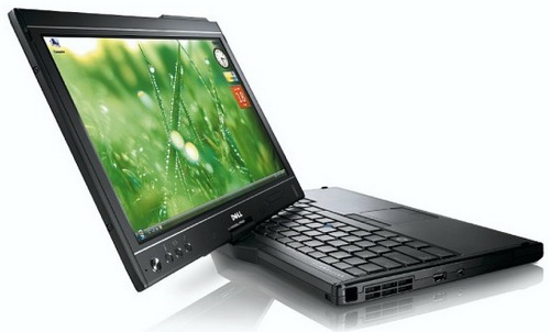 Обновленный планшет Dell Latitude XT2 работает от батарей более 11 часов Обновленный планшет Dell Latitude XT2 работает от батарей более 11 часов