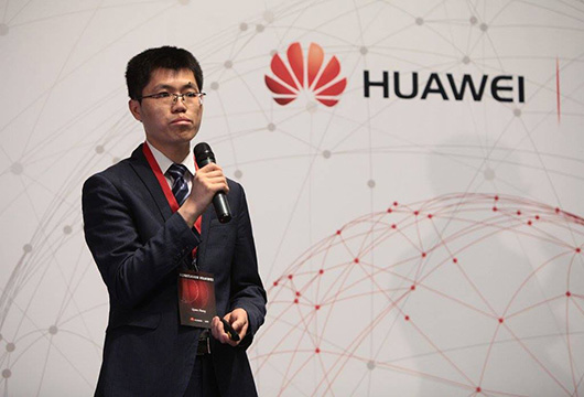MTI займется поставкой корпоративных решений Huawei