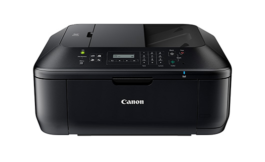 Canon выпустила новые МФУ PIXMA для домашнего офиса Canon выпустила новые МФУ PIXMA для домашнего офиса