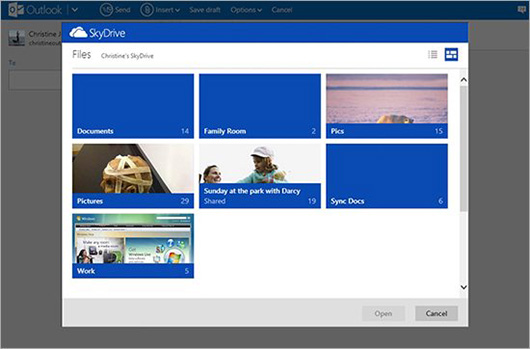 Миграция с Hotmail.com на Outlook.com завершена Миграция с Hotmail.com на Outlook.com завершена