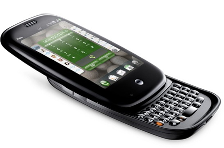 ISuppli Palm Pre – более дешевый аналог iPhone