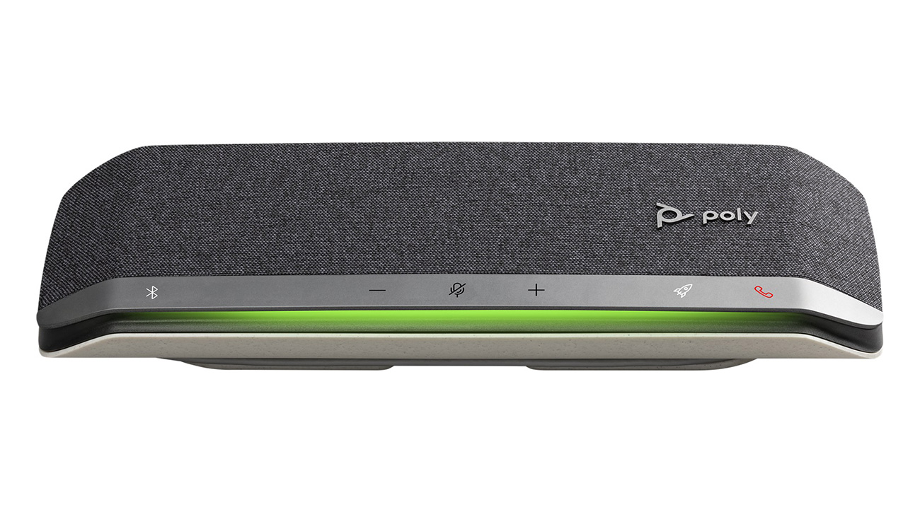 Poly выпустила умные спикерфоны Poly выпустила умные спикерфоны