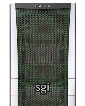 SGI поставит минобороны США суперкомпьютер за 30 млн долл. SGI поставит минобороны США суперкомпьютер за 30 млн долл.