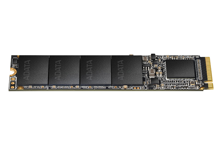 ADATA выпустила NVMe SSD SX6000 Lite ADATA выпустила NVMe SSD SX6000 Lite