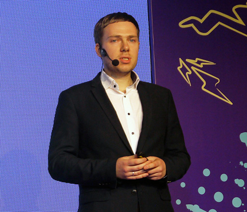 Viber становится платформой Viber становится платформой