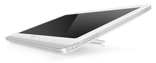 HP Slate 21 — 21,5-дюймовый моноблок на Android HP Slate 21 — 21,5-дюймовый моноблок на Android