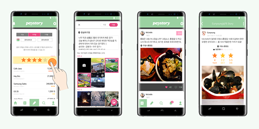 Samsung объявила о поддержке семи стартапов от выпускников программы C-Lab Samsung объявила о поддержке семи стартапов от выпускников программы C-Lab