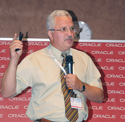 Oracle Database 12c — новая архитектура, новые возможности