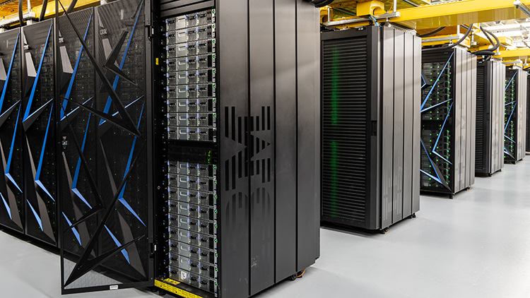 Квартальная выручка IBM сократилась на 3,4%, продажи облаков выросли на 5% Квартальная выручка IBM сократилась на 3,4%, продажи облаков выросли на 5%