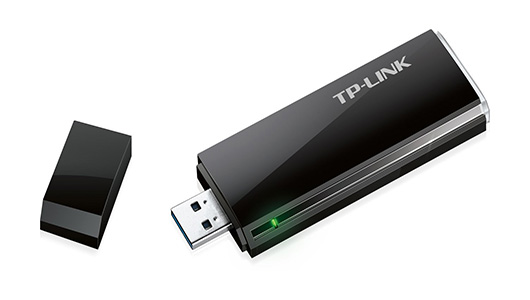 Новые USB-адаптеры TP-LINK с поддержкой 802.11ac стоят от 549 грн Новые USB-адаптеры TP-LINK с поддержкой 802.11ac стоят от 549 грн