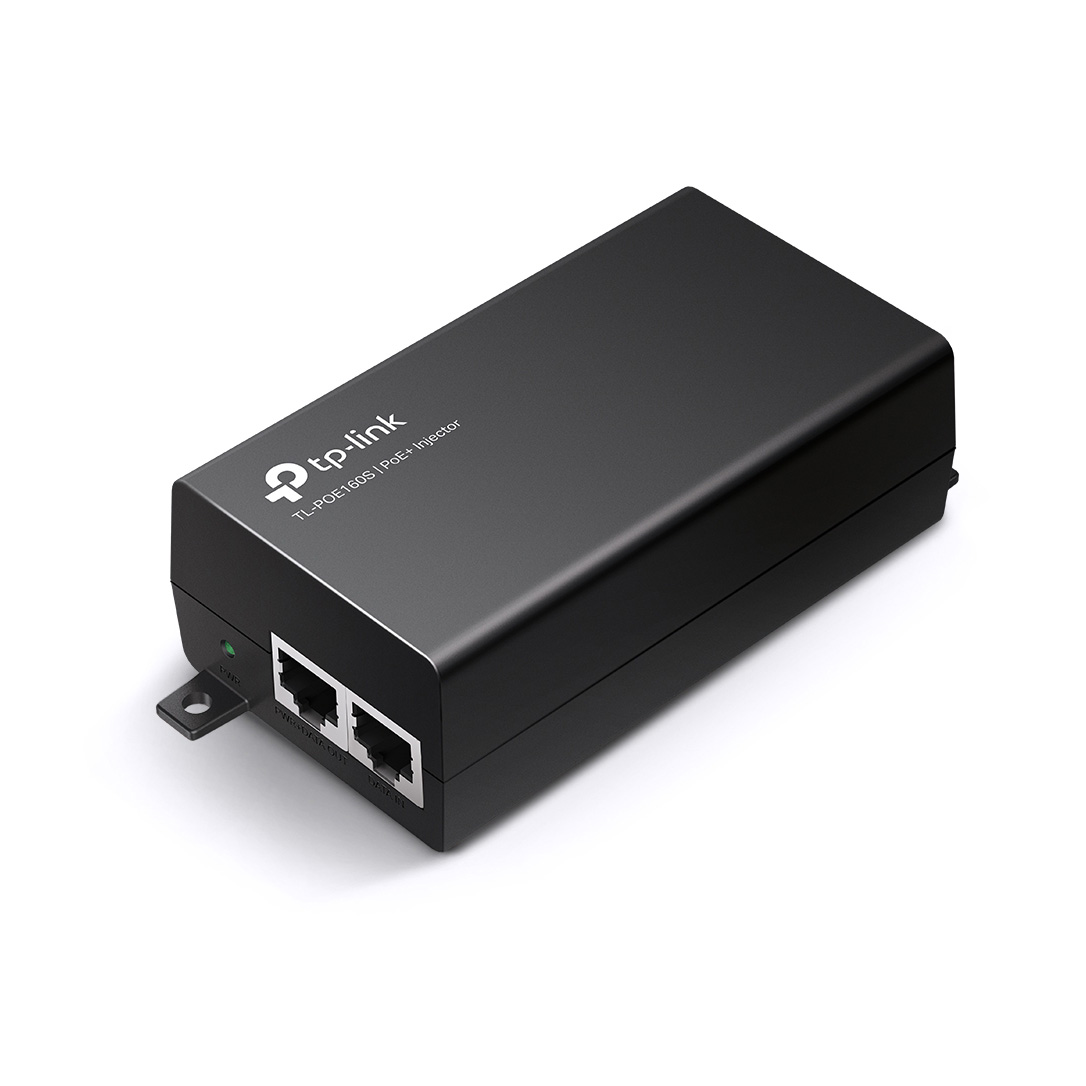 TP-Link выводит на рынок новую линейку устройств для СМБ TP-Link выводит на рынок новую линейку устройств для СМБ